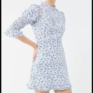 Floral Laura Ashley limited edition